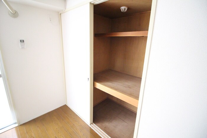 ファミ－ル萩野町の物件内観写真