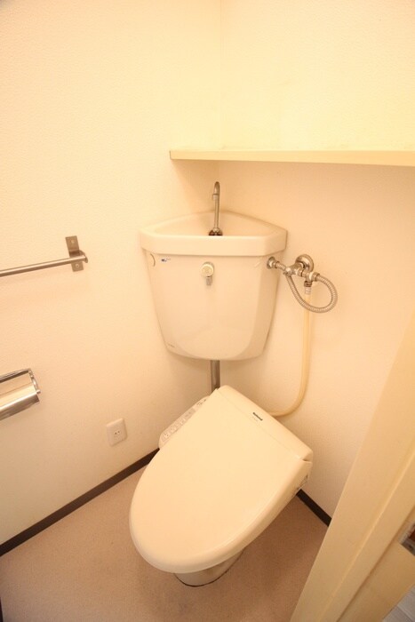 ファミ－ル萩野町の物件内観写真