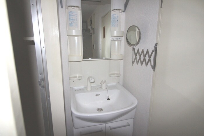 ファミ－ル萩野町の物件内観写真