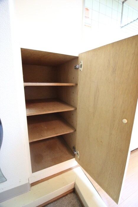 ファミ－ル萩野町の物件内観写真