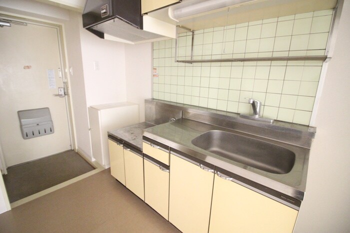 ファミ－ル萩野町の物件内観写真