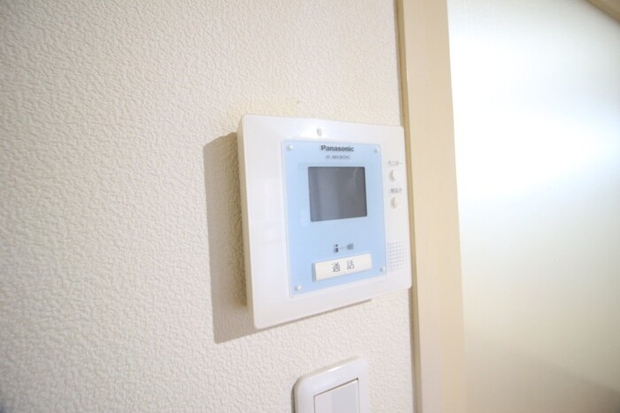 ファミ－ル萩野町の物件内観写真