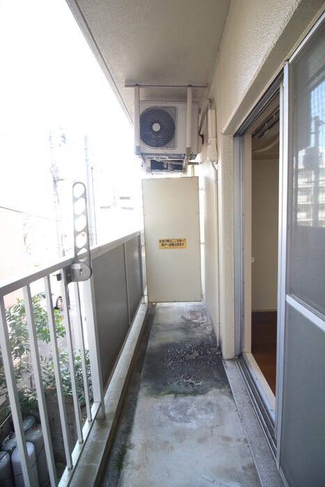 ファミ－ル萩野町の物件内観写真