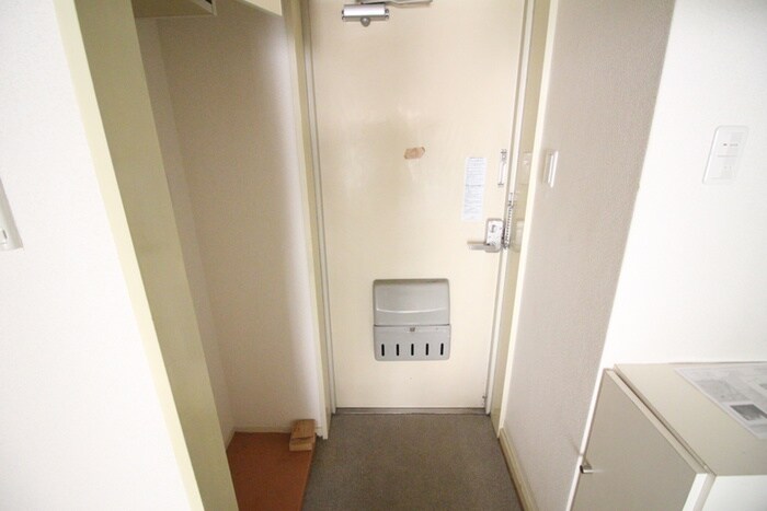 ファミ－ル萩野町の物件内観写真