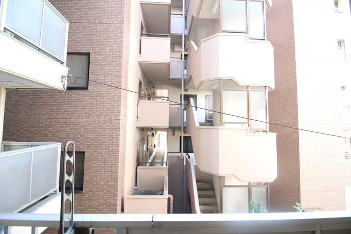 ファミ－ル萩野町の物件内観写真