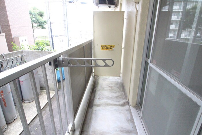 ファミ－ル萩野町の物件内観写真