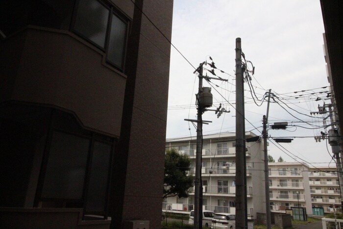 ファミ－ル萩野町の物件内観写真