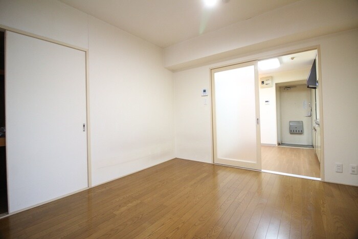 ファミ－ル萩野町の物件内観写真