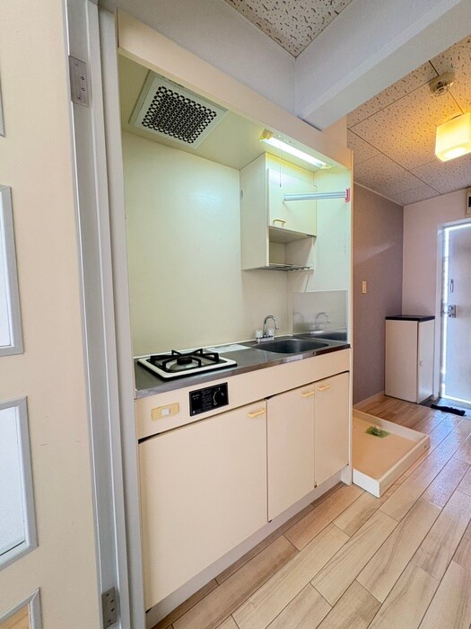 シャルム長町南の物件内観写真