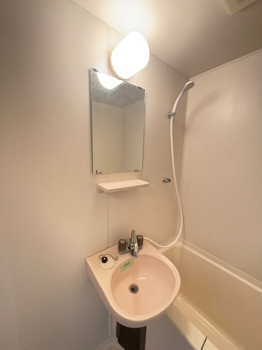 シャルム長町南の物件内観写真