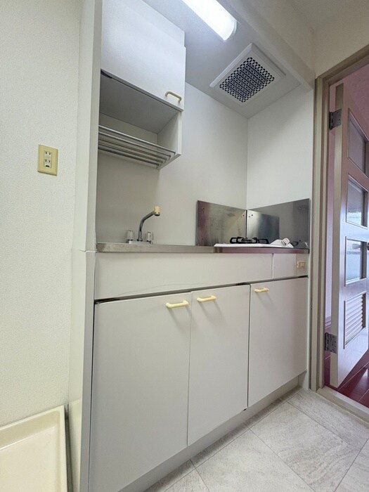 シャルム長町南の物件内観写真