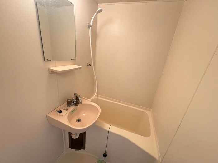 シャルム長町南の物件内観写真