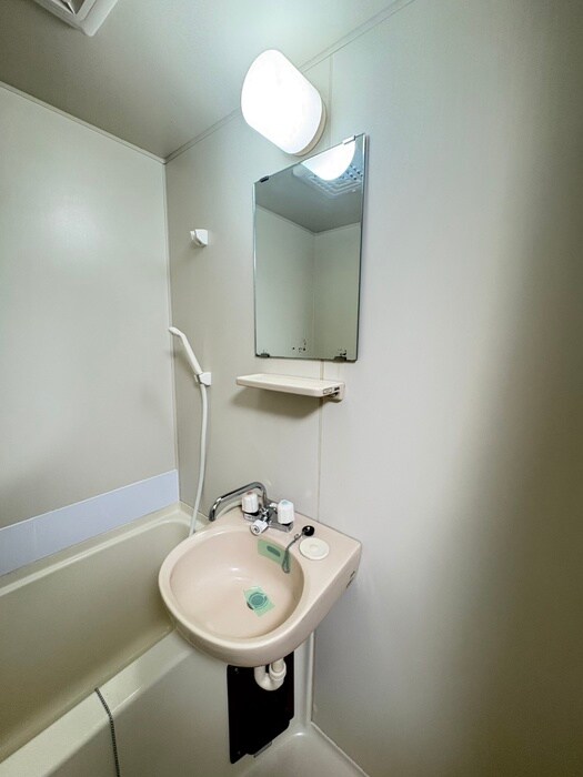 シャルム長町南の物件内観写真