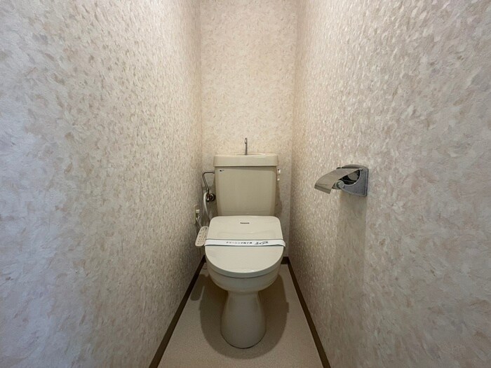 シャルム長町南の物件内観写真