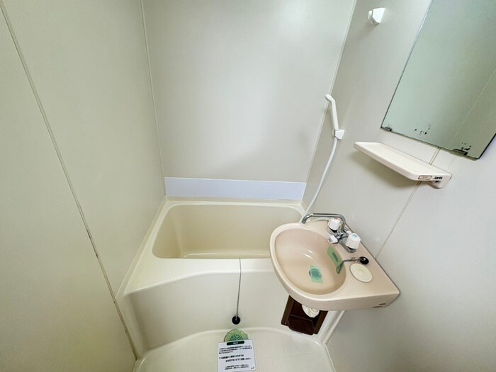 シャルム長町南の物件内観写真