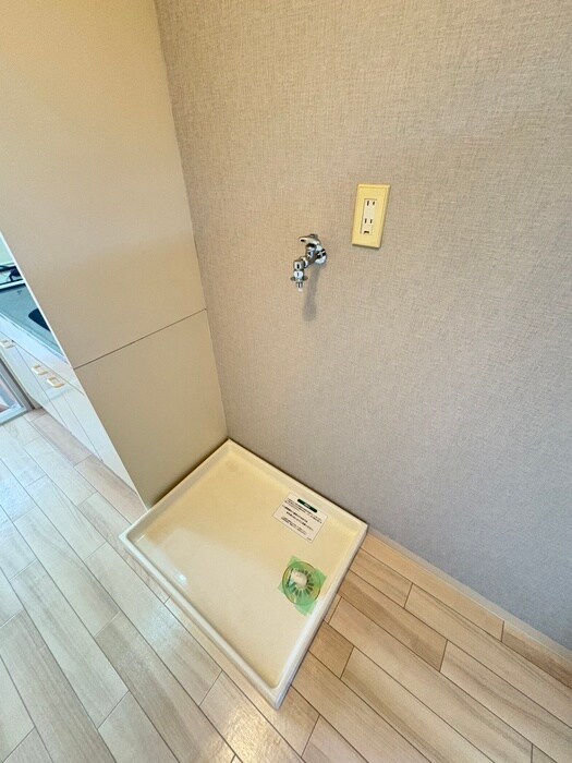 シャルム長町南の物件内観写真