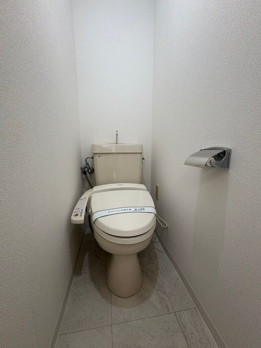 シャルム長町南の物件内観写真