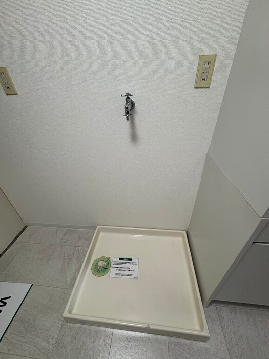 シャルム長町南の物件内観写真