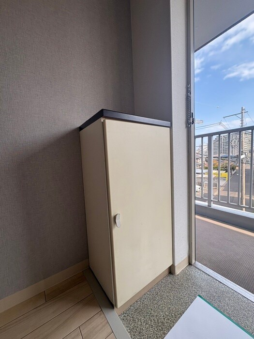 シャルム長町南の物件内観写真