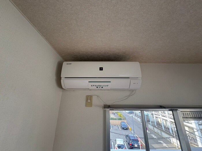 シャルム長町南の物件内観写真