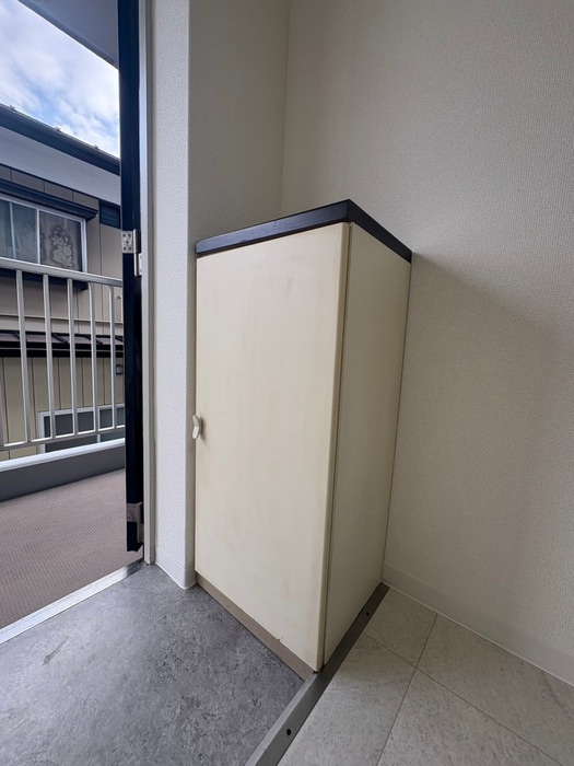 シャルム長町南の物件内観写真