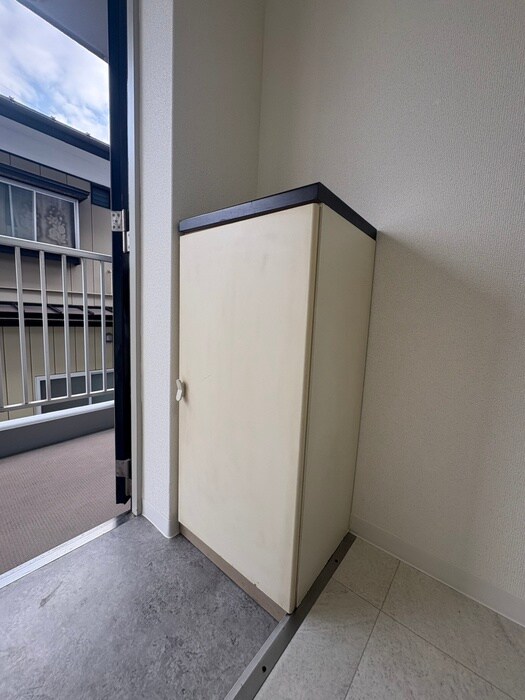 シャルム長町南の物件内観写真