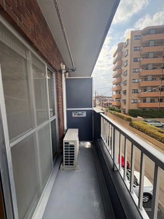 シャルム長町南の物件内観写真