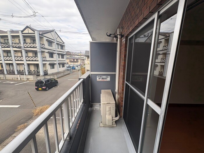 シャルム長町南の物件内観写真