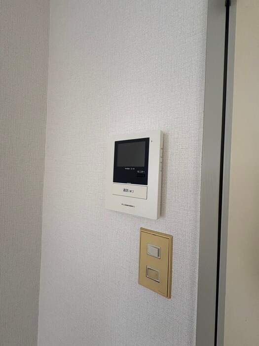 シャルム長町南の物件内観写真