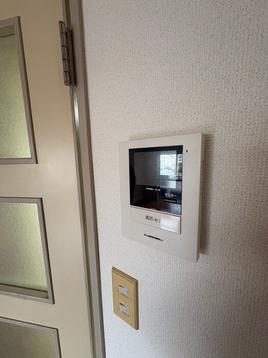 シャルム長町南の物件内観写真