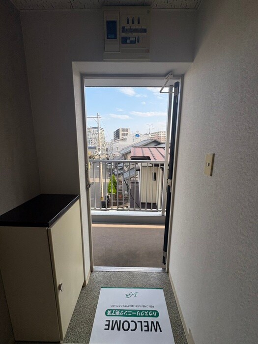 シャルム長町南の物件内観写真