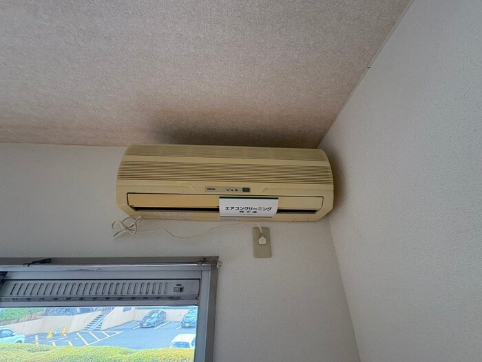 シャルム長町南の物件内観写真