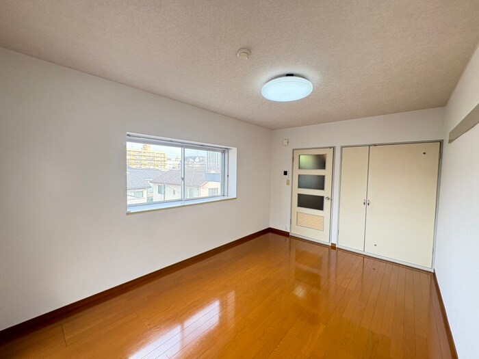 シャルム長町南の物件内観写真