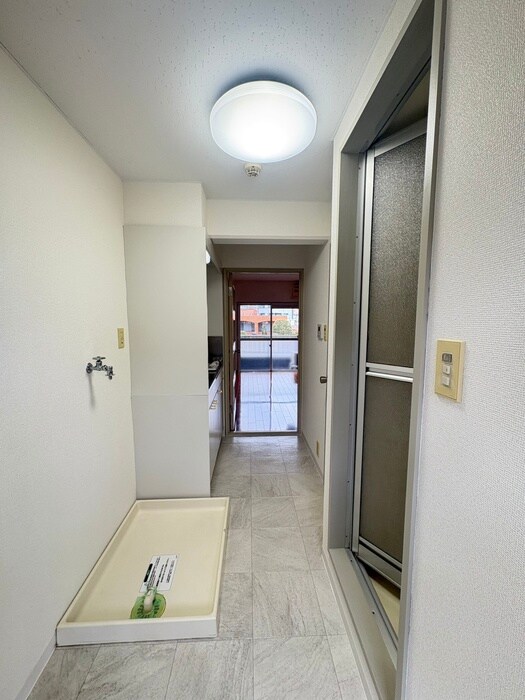 シャルム長町南の物件内観写真