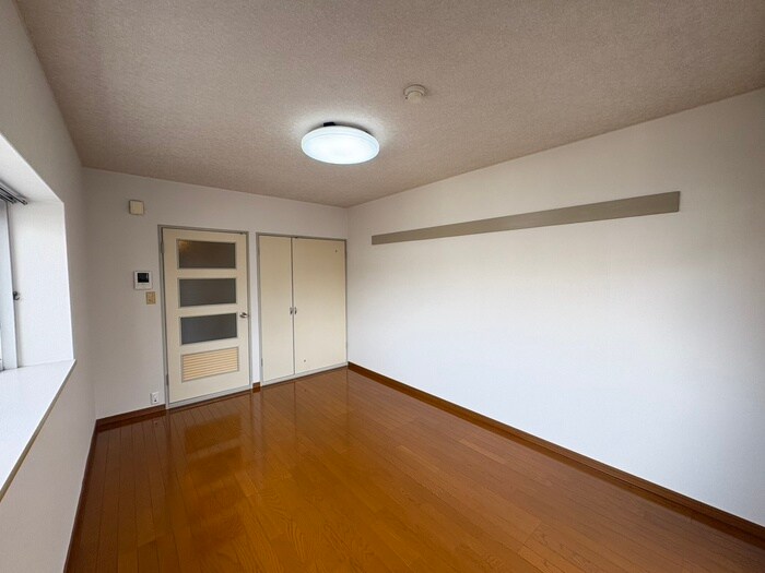 シャルム長町南の物件内観写真