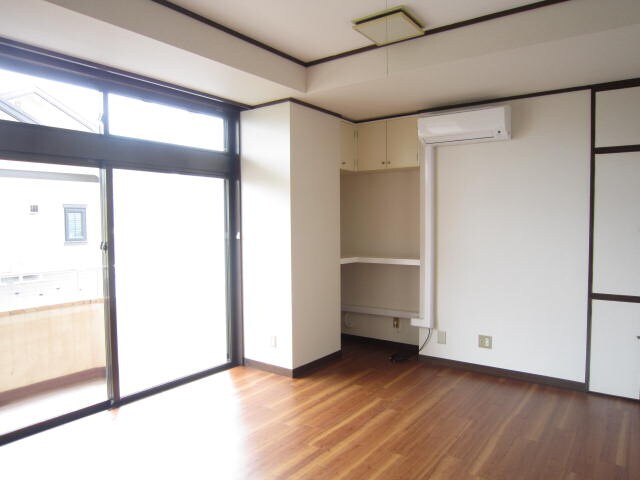 ISﾊｲﾂの物件内観写真