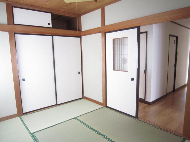 ISﾊｲﾂの物件内観写真