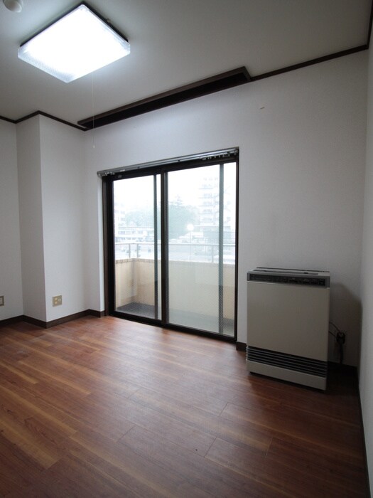 ISﾊｲﾂの物件内観写真