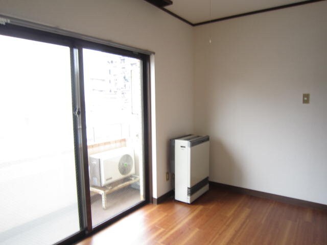 ISﾊｲﾂの物件内観写真