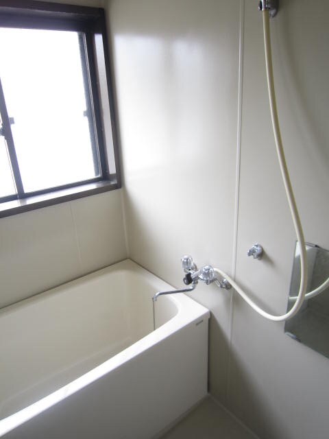 ISﾊｲﾂの物件内観写真