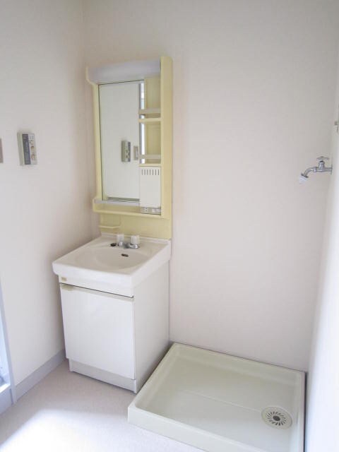 ISﾊｲﾂの物件内観写真