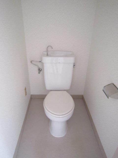 ISﾊｲﾂの物件内観写真