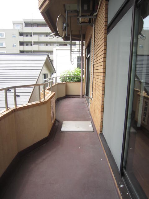 ISﾊｲﾂの物件内観写真