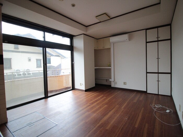 ISﾊｲﾂの物件内観写真