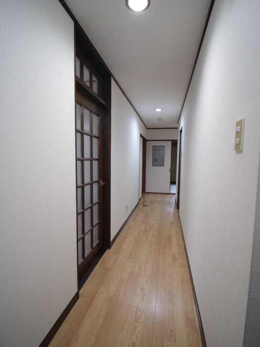 ISﾊｲﾂの物件内観写真