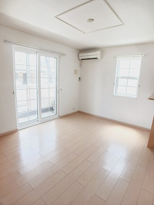 サンヴァリエ華の物件内観写真