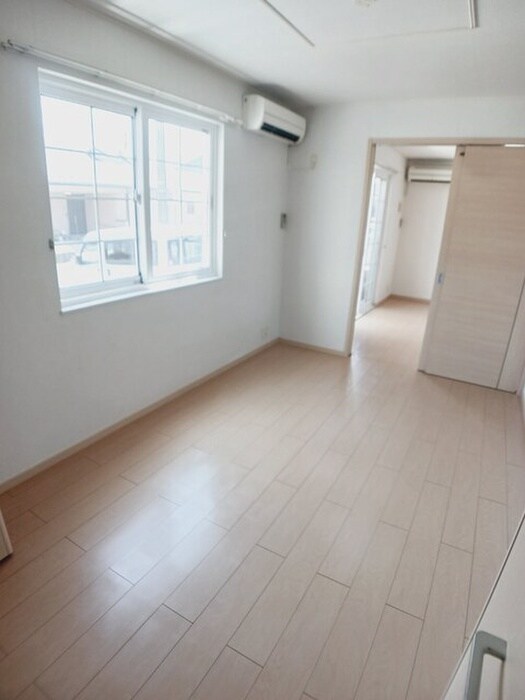 サンヴァリエ華の物件内観写真