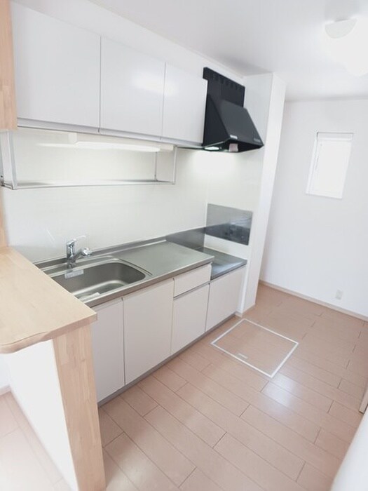 サンヴァリエ華の物件内観写真