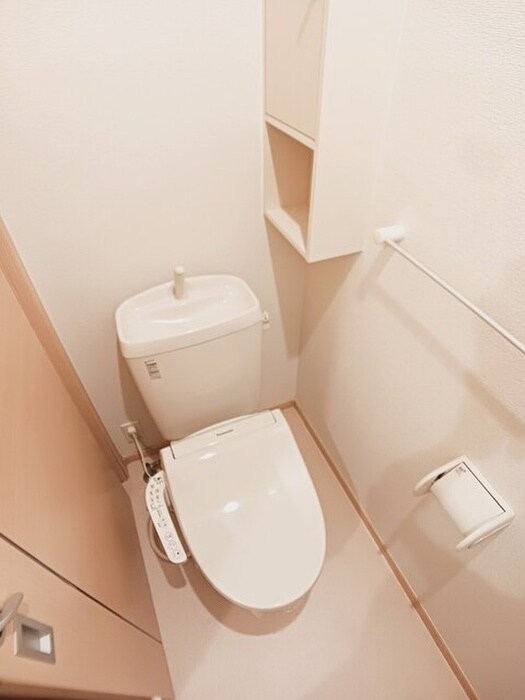 サンヴァリエ華の物件内観写真