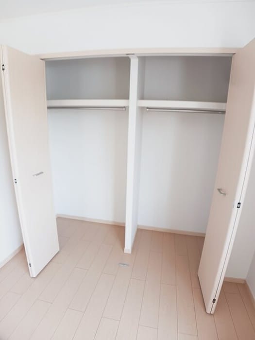 サンヴァリエ華の物件内観写真